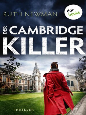 cover image of Der Cambridge-Killer